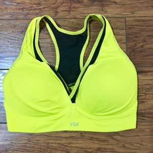 Victoria Secret Sports Bra